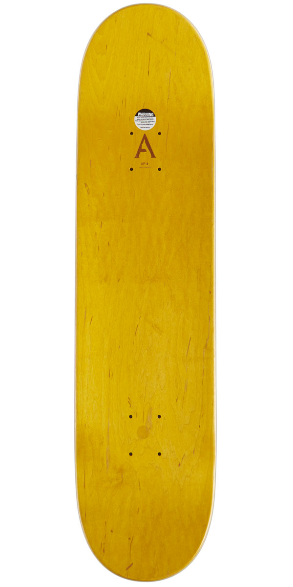 April Rayssa Leal Amazon Skateboard Complete - 8.00