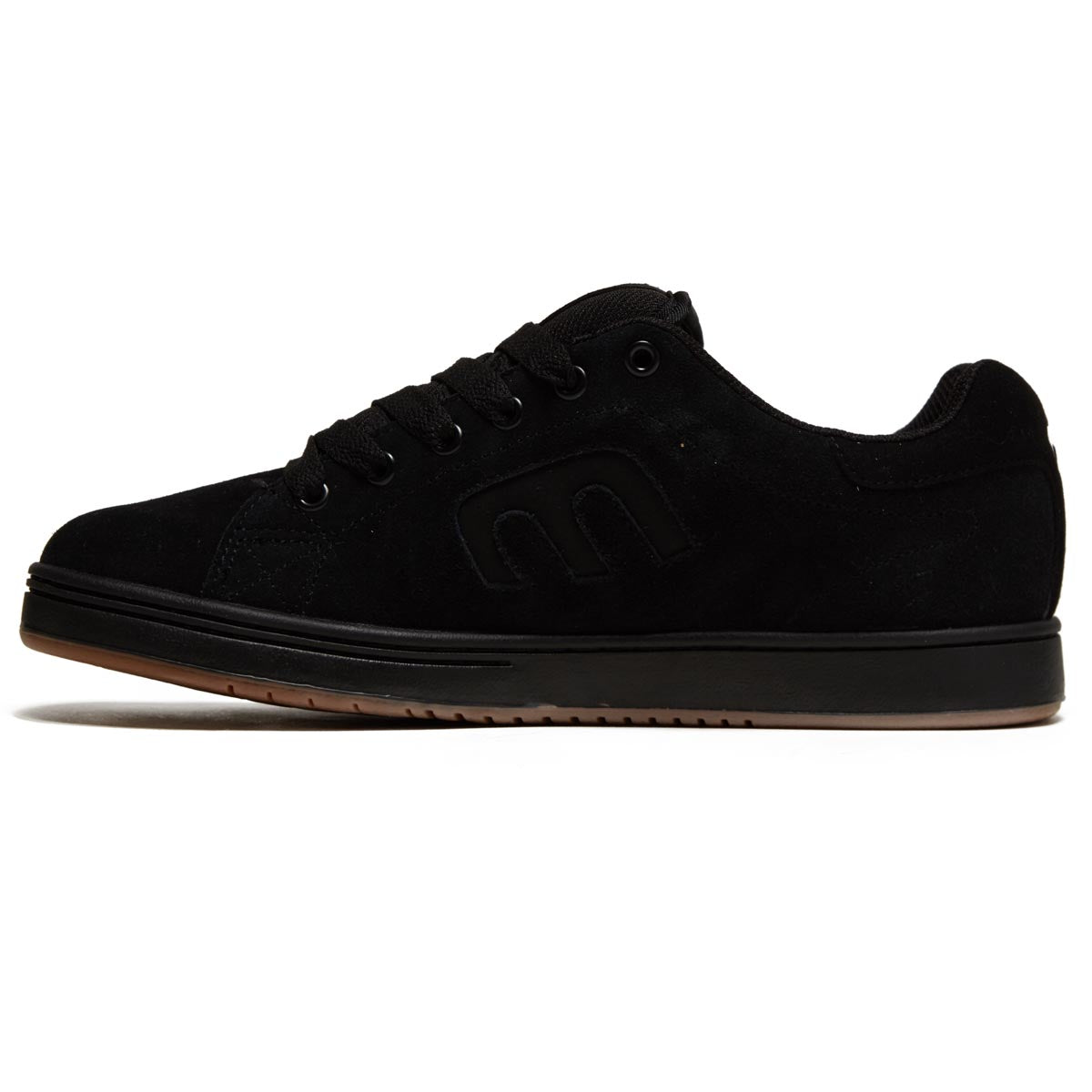 Etnies Callicut Shoes - Black/White image 2