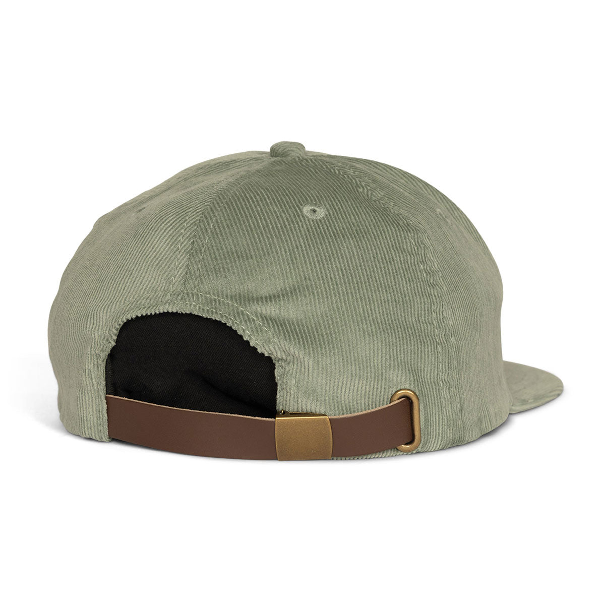 Salty Crew Snag It Strapback Hat - Marine image 2