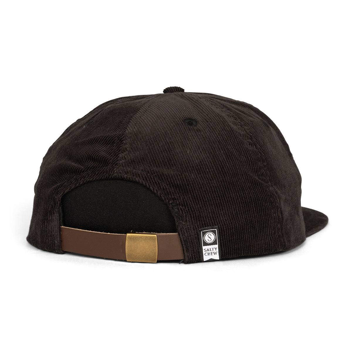 Salty Crew Snag It Strapback Hat - Phantom image 2