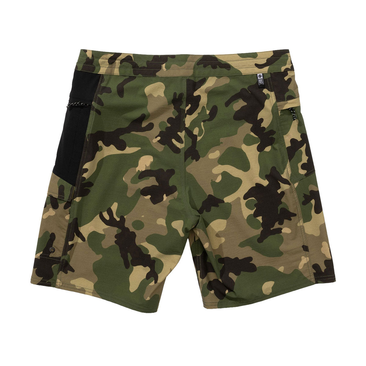 Salty Crew Flagship Boat Boardshorts Camo – Daddies Board Shop