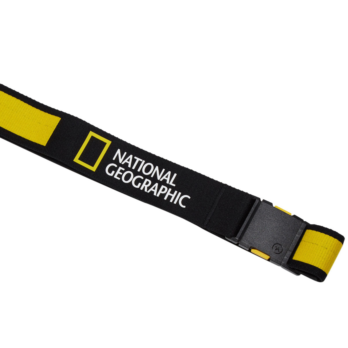 Arcade National Geographic Belt - Classic Black image 3