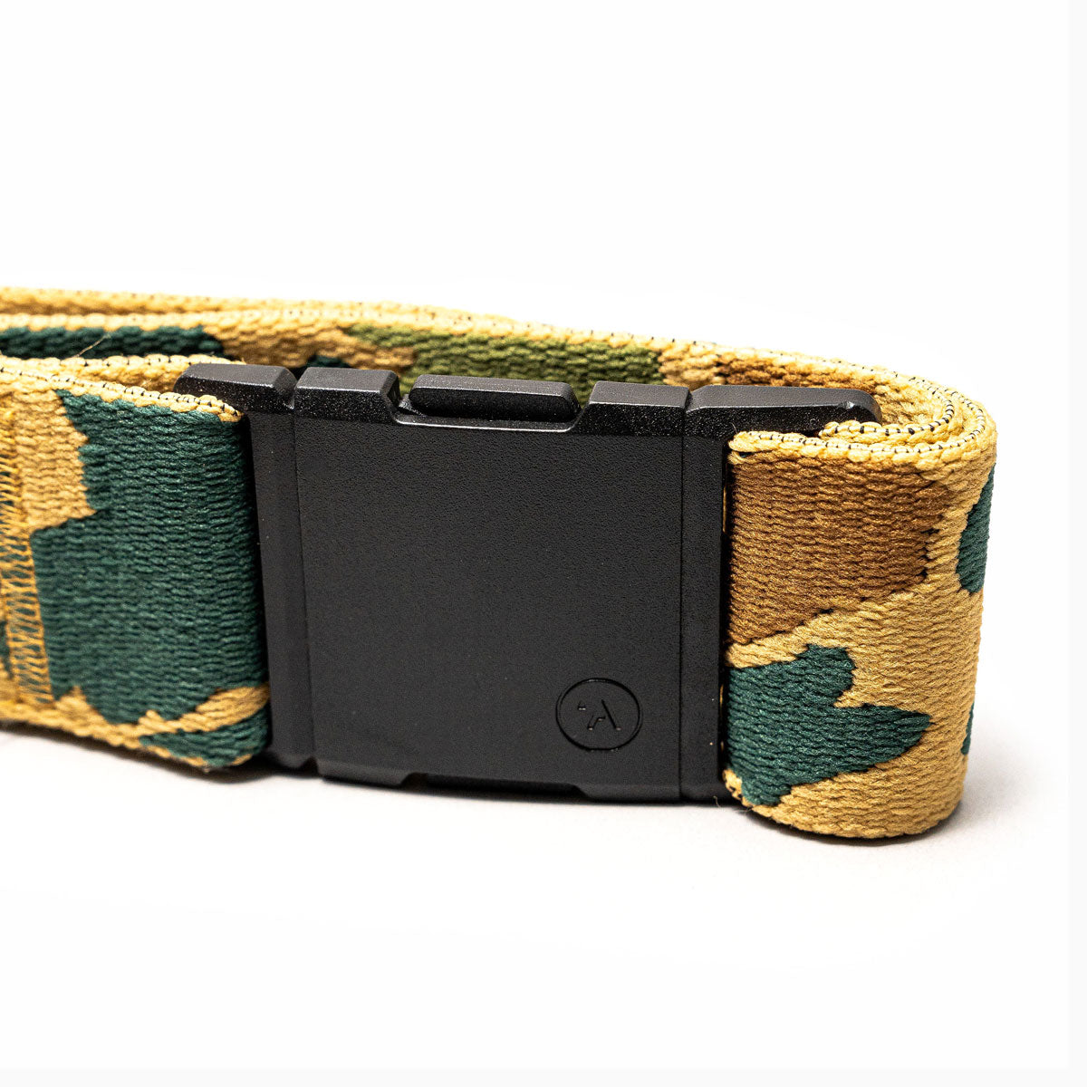 Arcade High Fives Duck Camo Custom Belt - Sand image 4