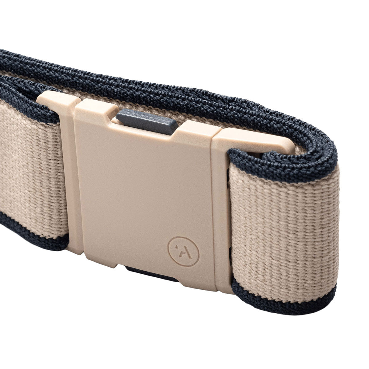 Arcade Carto Belt - Oat/Navy image 3