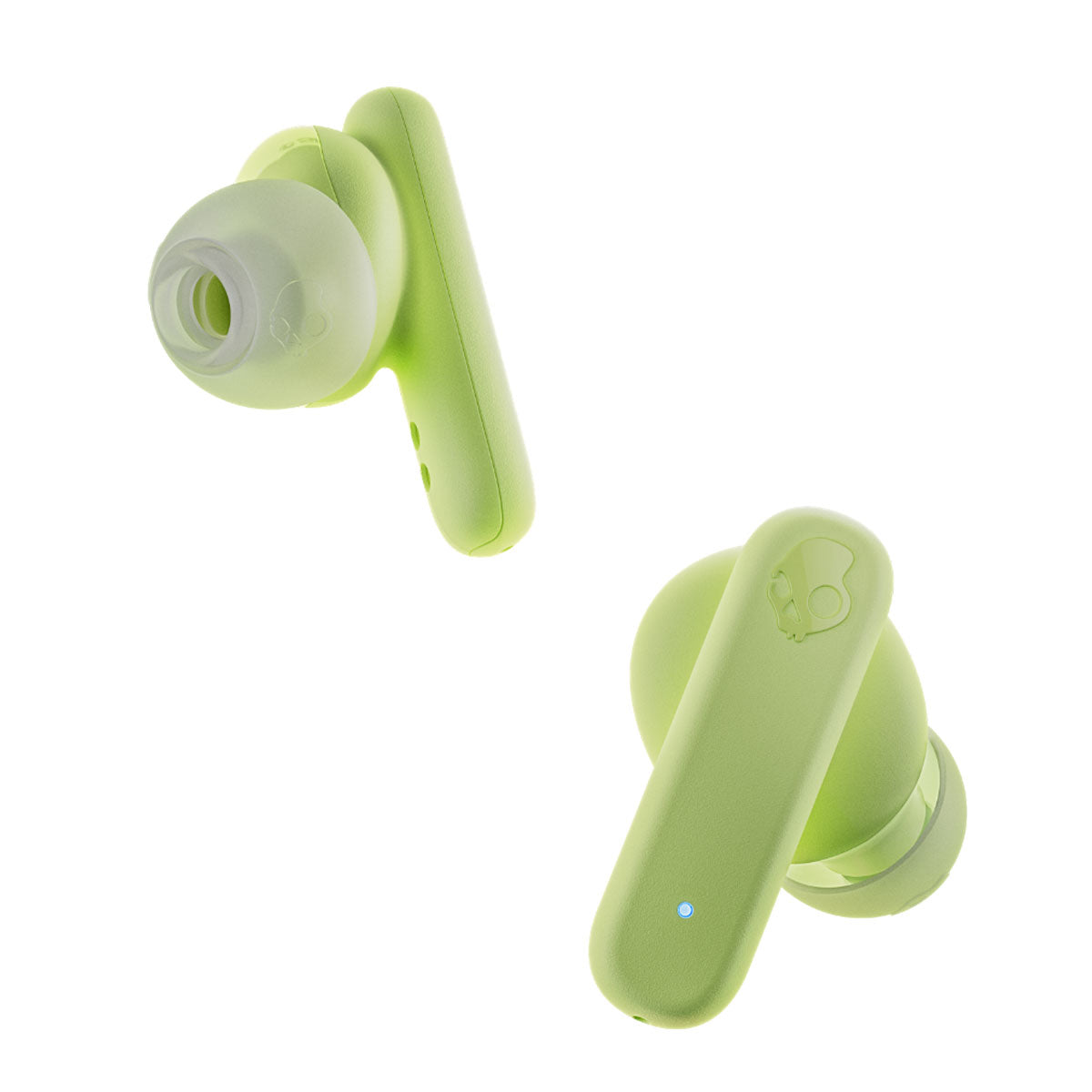 Skullcandy TW Smokin Buds In-Ear Headphones - Matcha image 2