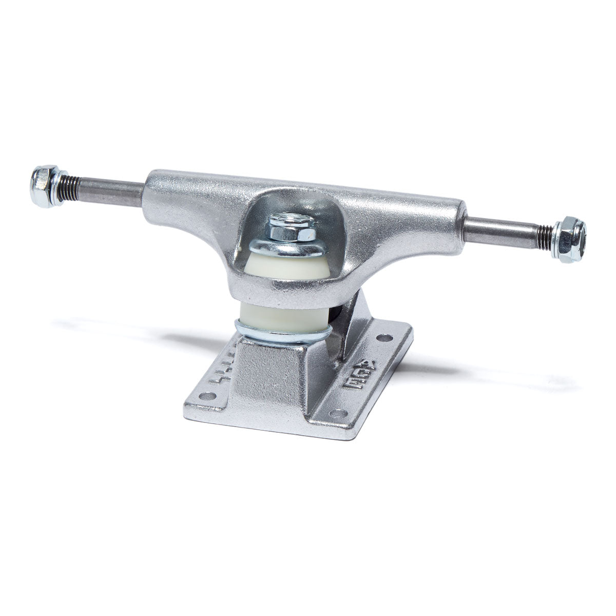 Ace Classic Skateboard Trucks - Polished - 00 image 2