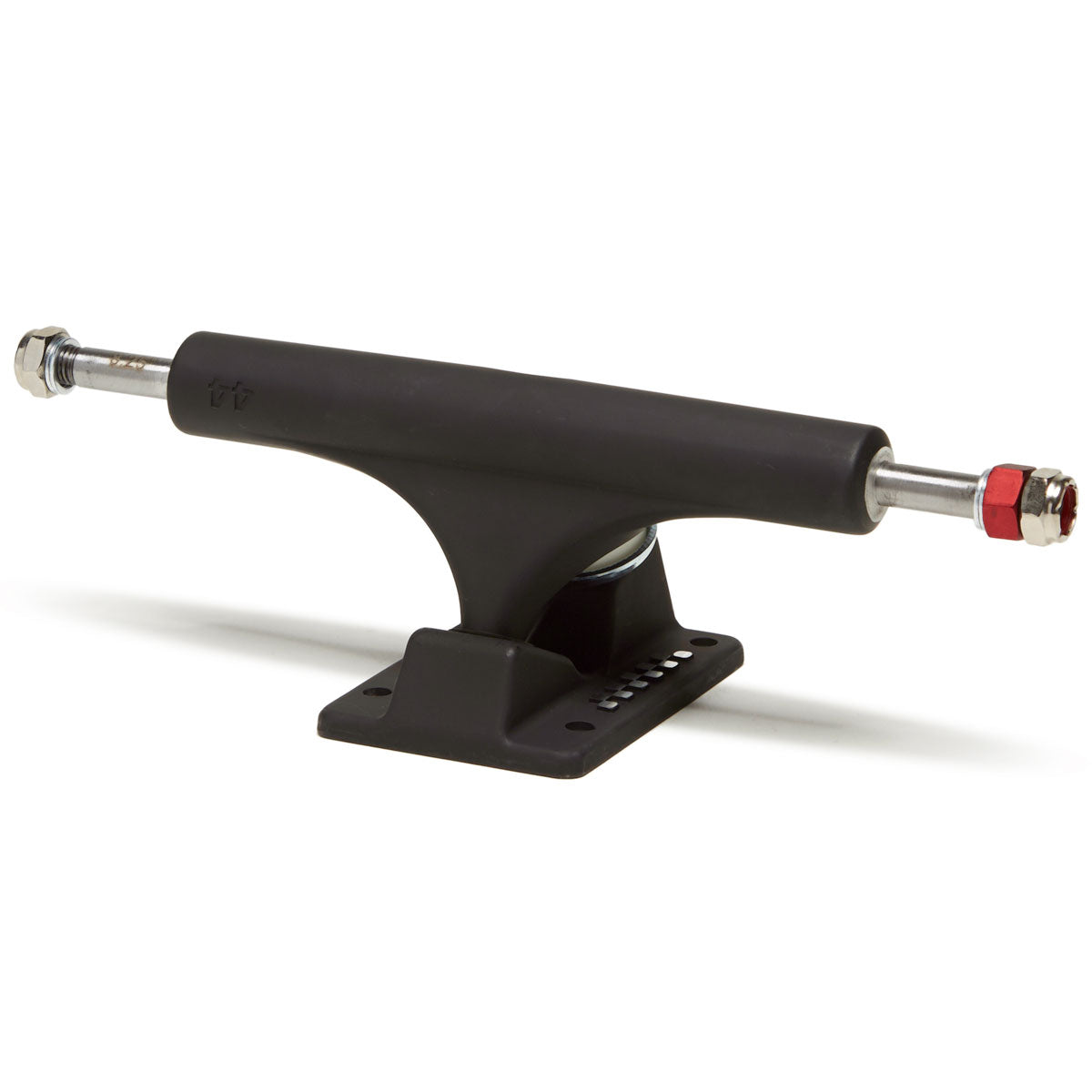 Ace AF1 Matte Black Skateboard Trucks - 44 – Daddies Board Shop