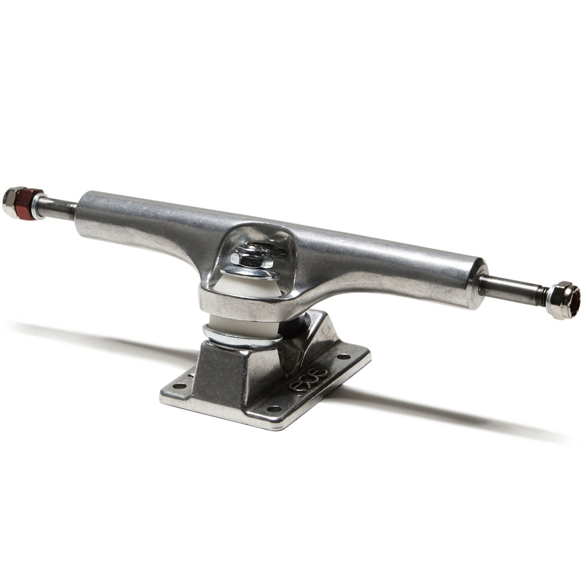 Ace AF1 Hollow Polished Skateboard Trucks - 77 image 2