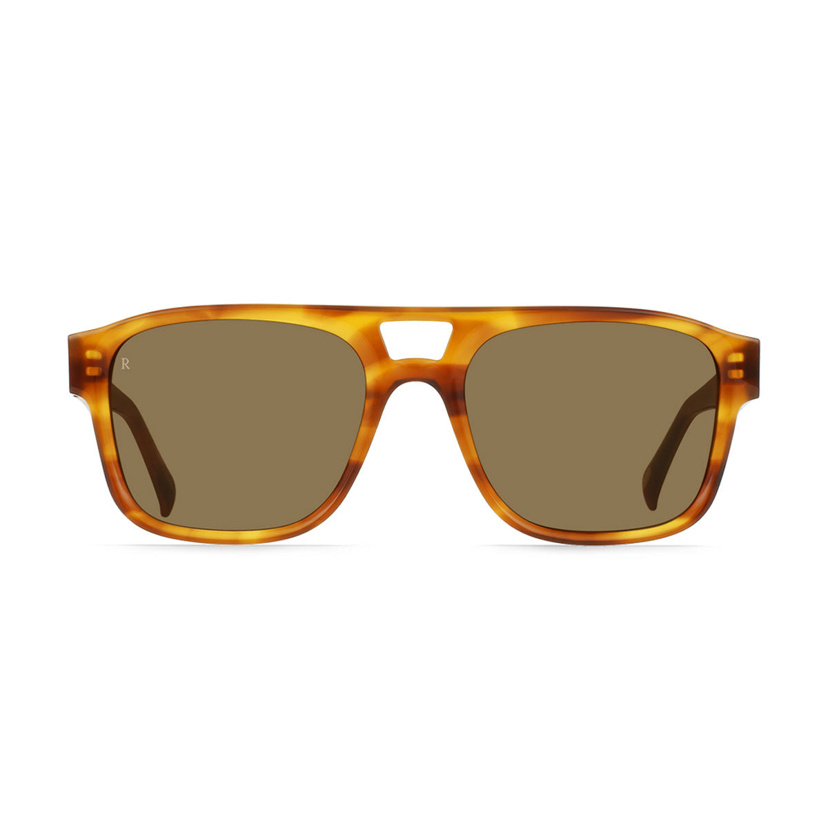 Raen Rifka 54 Sunglasses - Santa Fe Tortoise/Aria image 2
