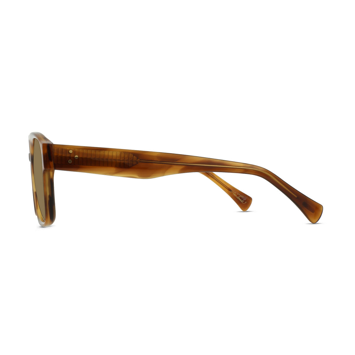 Raen Rifka 54 Sunglasses - Santa Fe Tortoise/Aria image 3