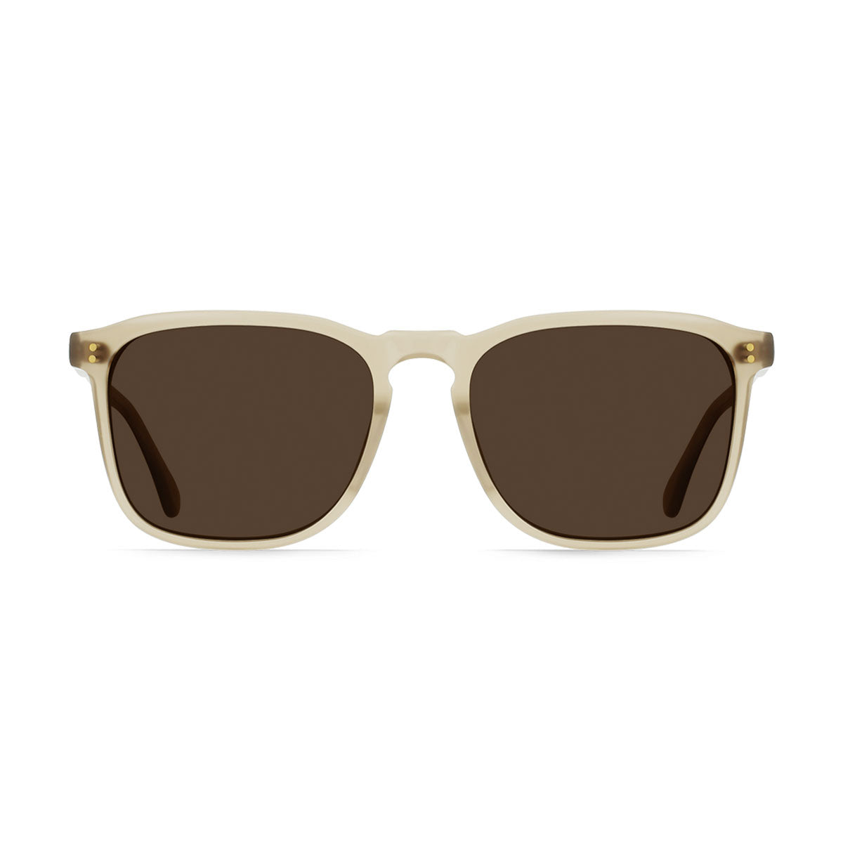 Raen Wiley 56 Sunglasses - Eden/Vibrant Brown Polarized image 2