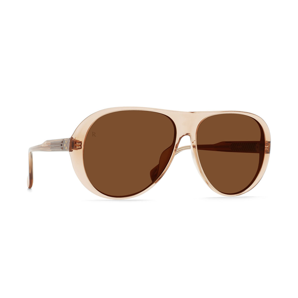 Raen Jenever 58 Sunglasses - Diamond/Sedona image 1