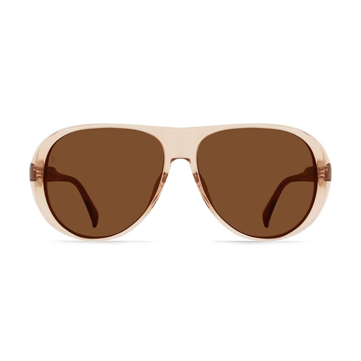 Raen Jenever 58 Sunglasses - Diamond/Sedona image 2