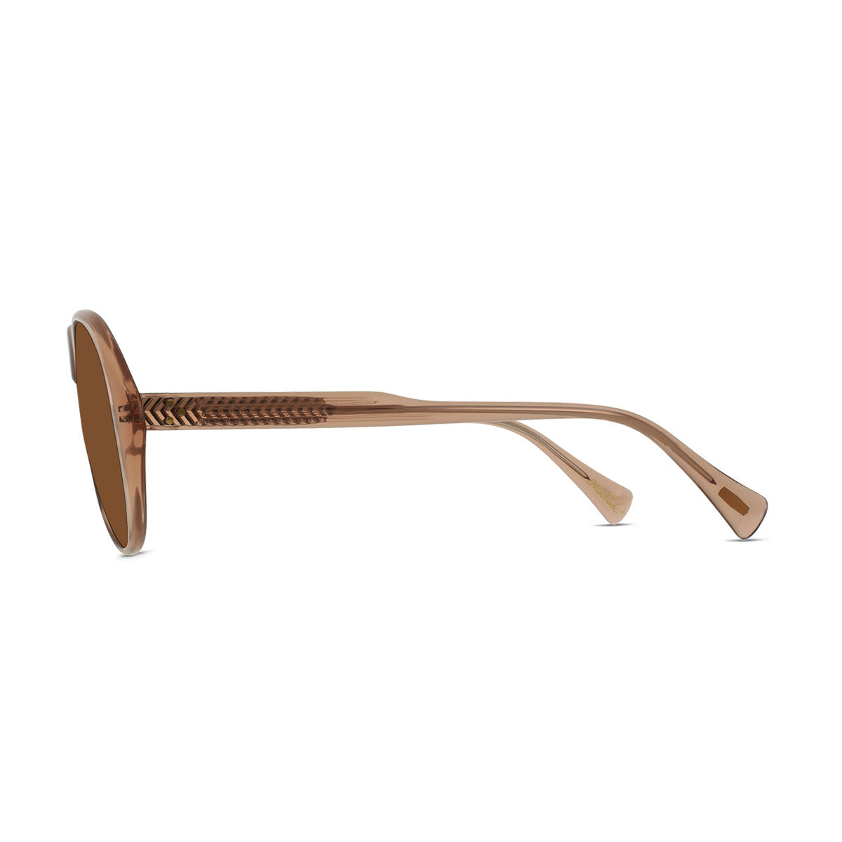 Raen Jenever 58 Sunglasses - Diamond/Sedona image 3