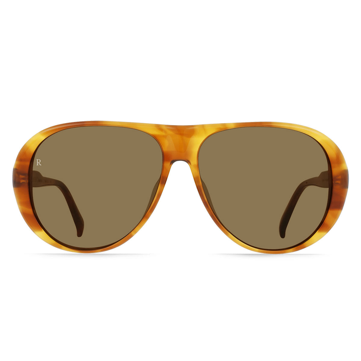 Raen Jenever 58 Sunglasses - Santa Fe Tortoise/Aria image 2