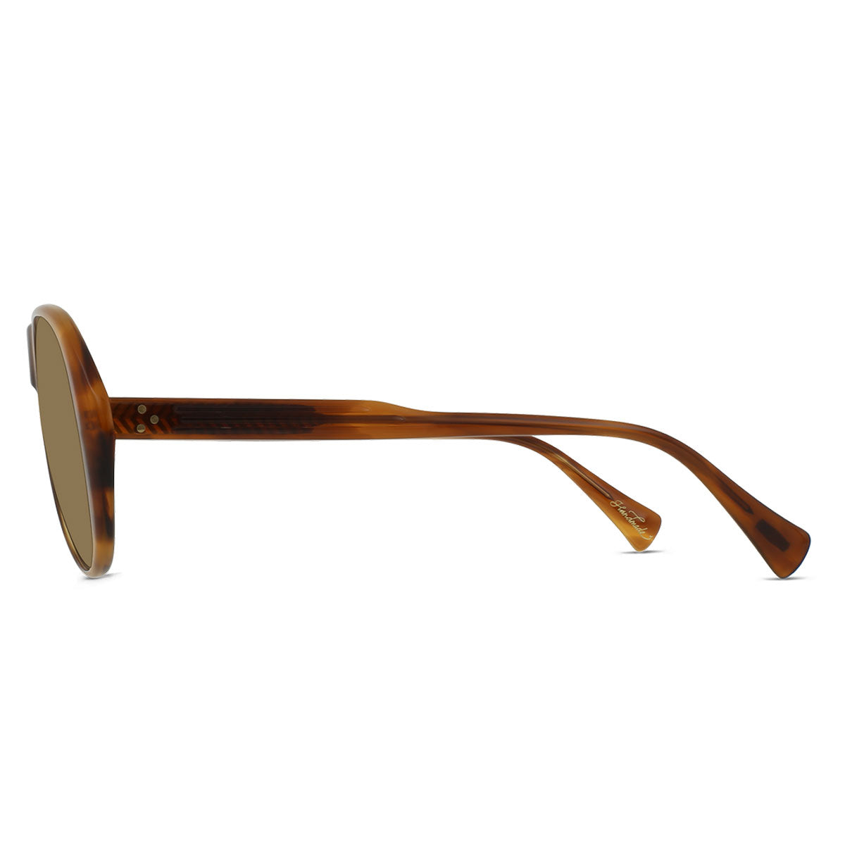 Raen Jenever 58 Sunglasses - Santa Fe Tortoise/Aria image 3