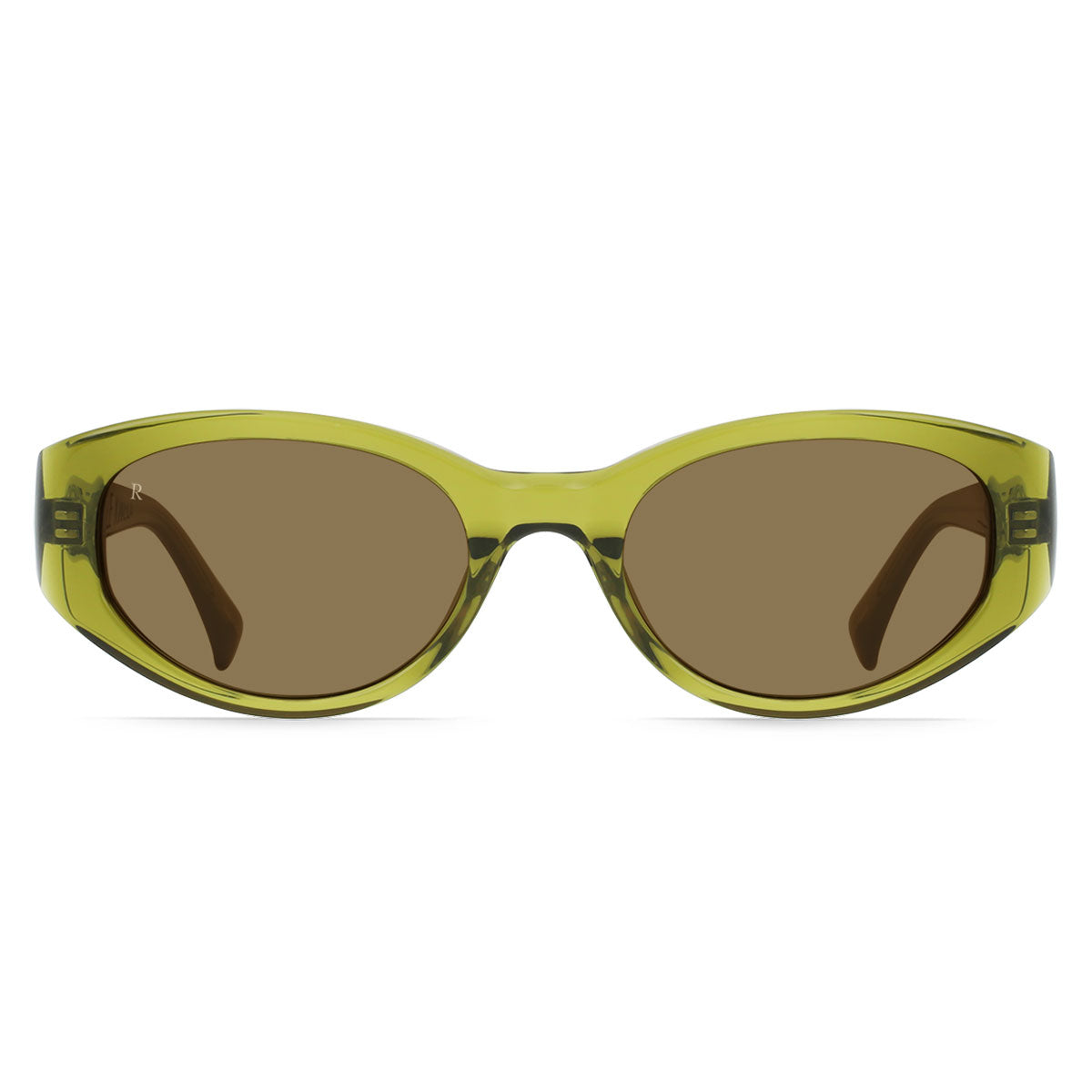 Raen Kwela 53 Sunglasses - Sencha/Aria image 2