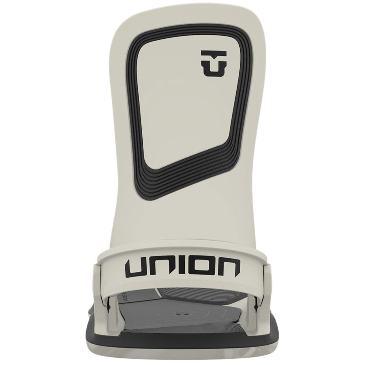 Union Womens Ultra 2024 Snowboard Bindings - Bone image 3