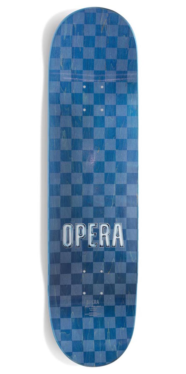 Opera Clay Kreiner Praise Skateboard Complete - 8.50