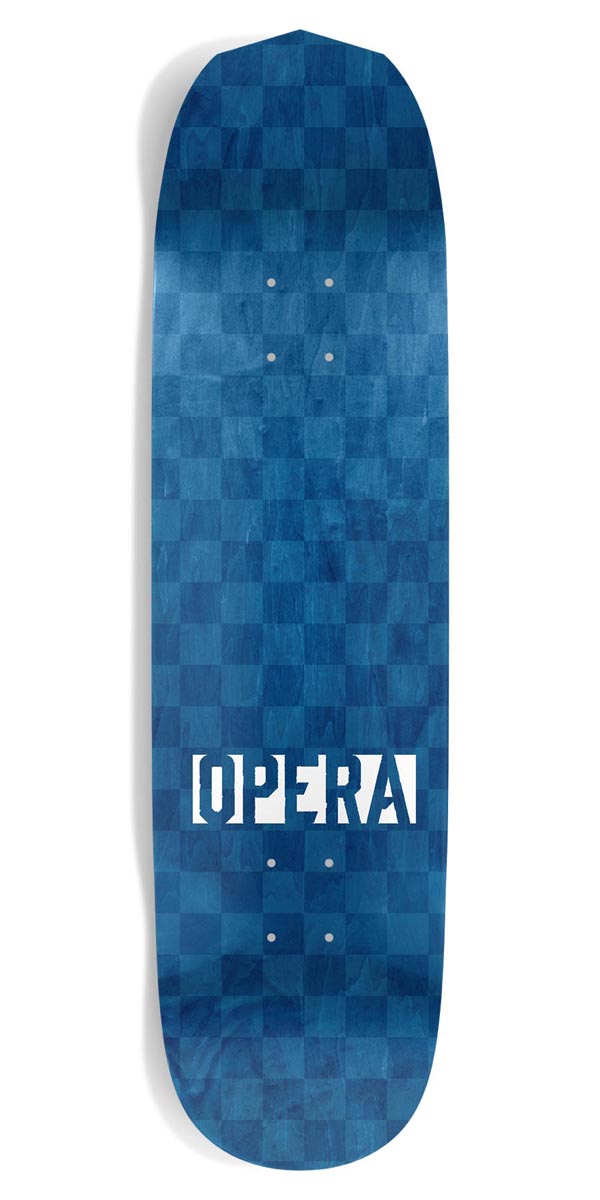 Opera Maestro Skateboard Complete - 8.375