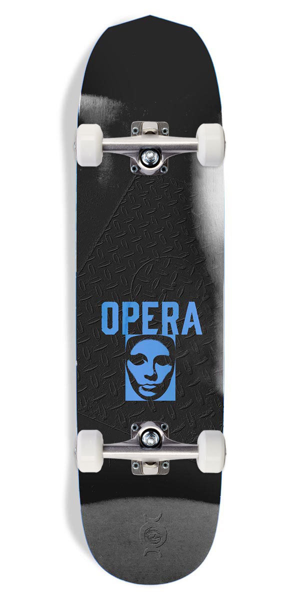 Opera Maestro Skateboard Complete - 8.375