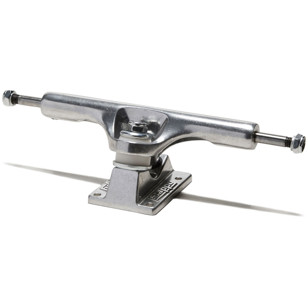 Slappy ST1 Classic Skateboard Trucks - Polished - 9.25