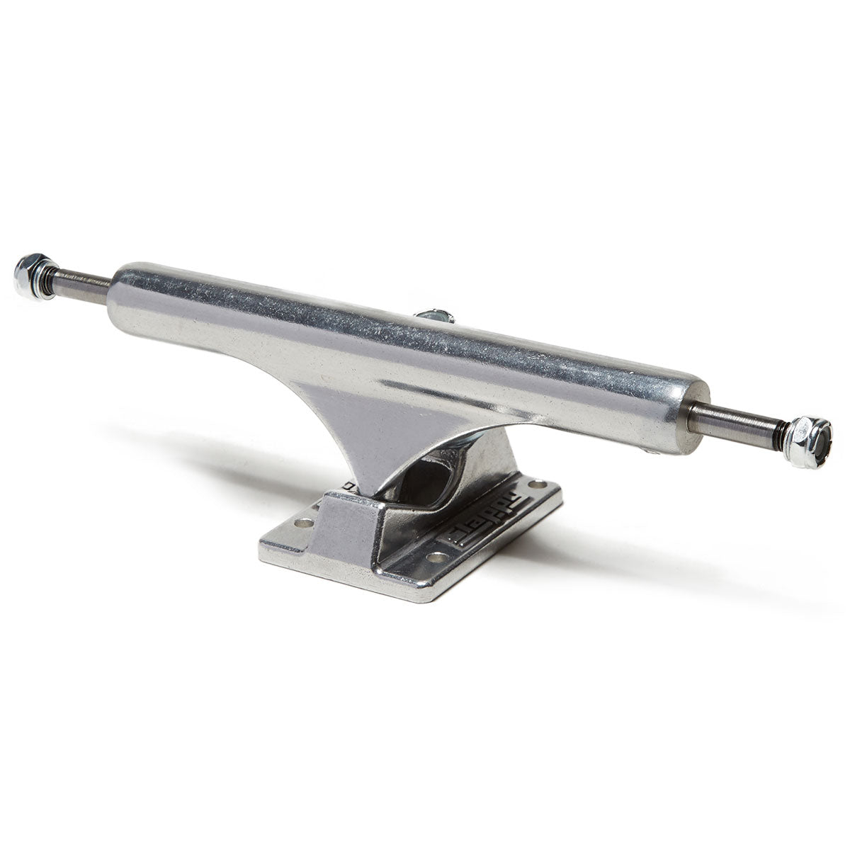 Slappy ST1 Classic Skateboard Trucks - Polished - 9.50