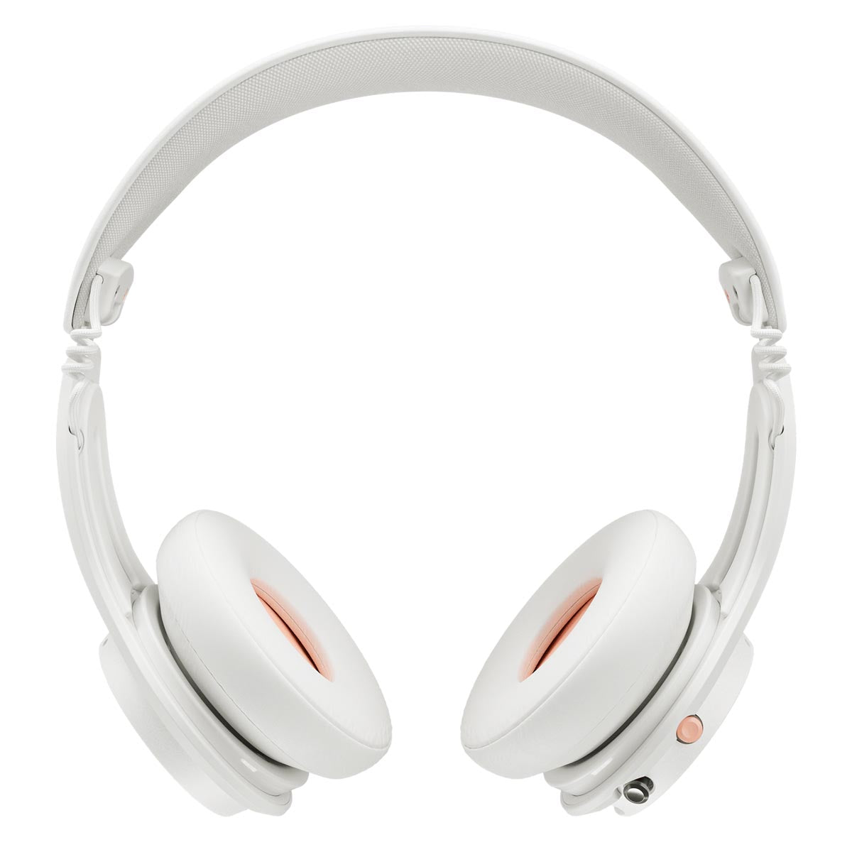 Skullcandy Icon ANC Wireless Headphones - Bone/Orange – Daddies