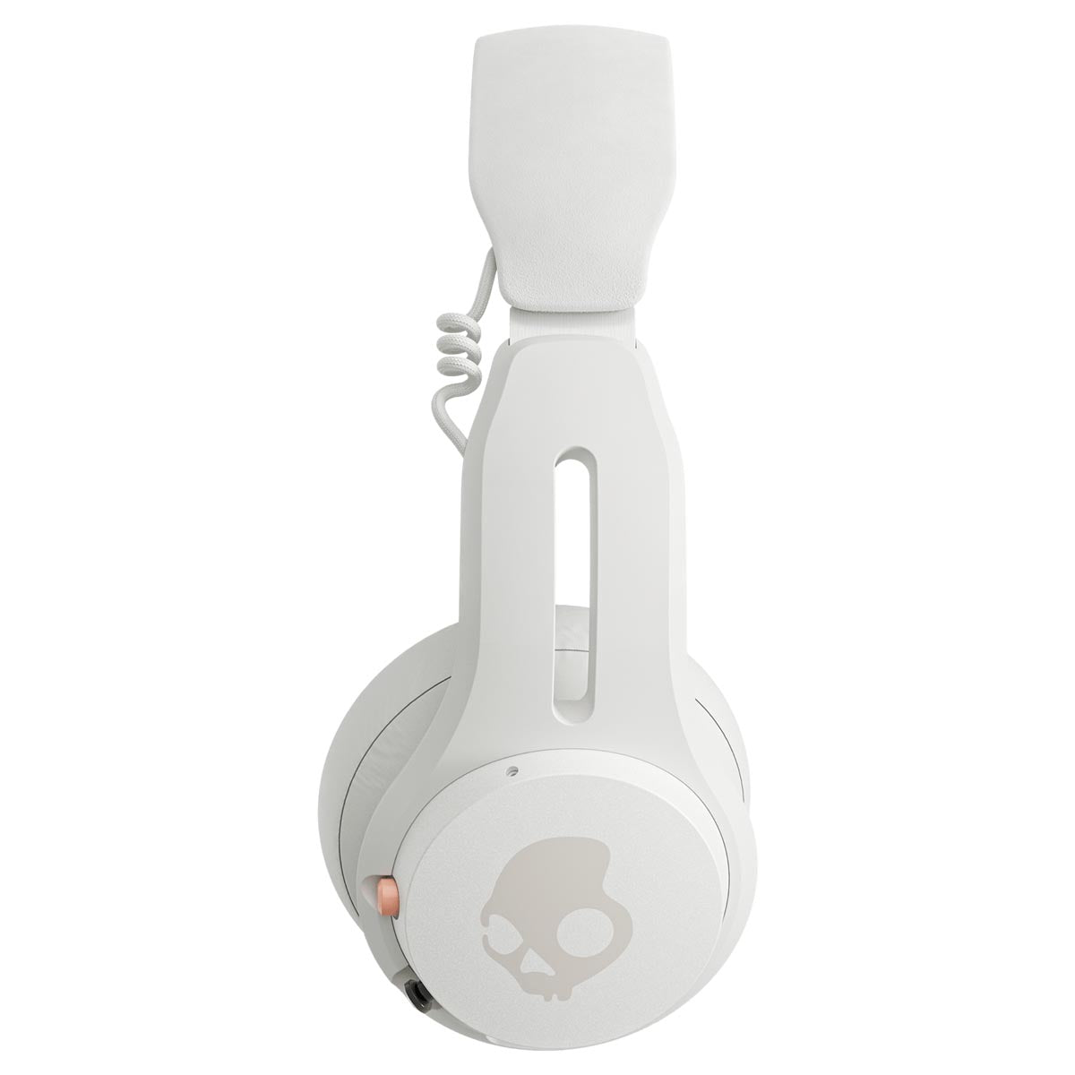 Skullcandy Icon ANC Wireless Headphones - Bone/Orange – Daddies