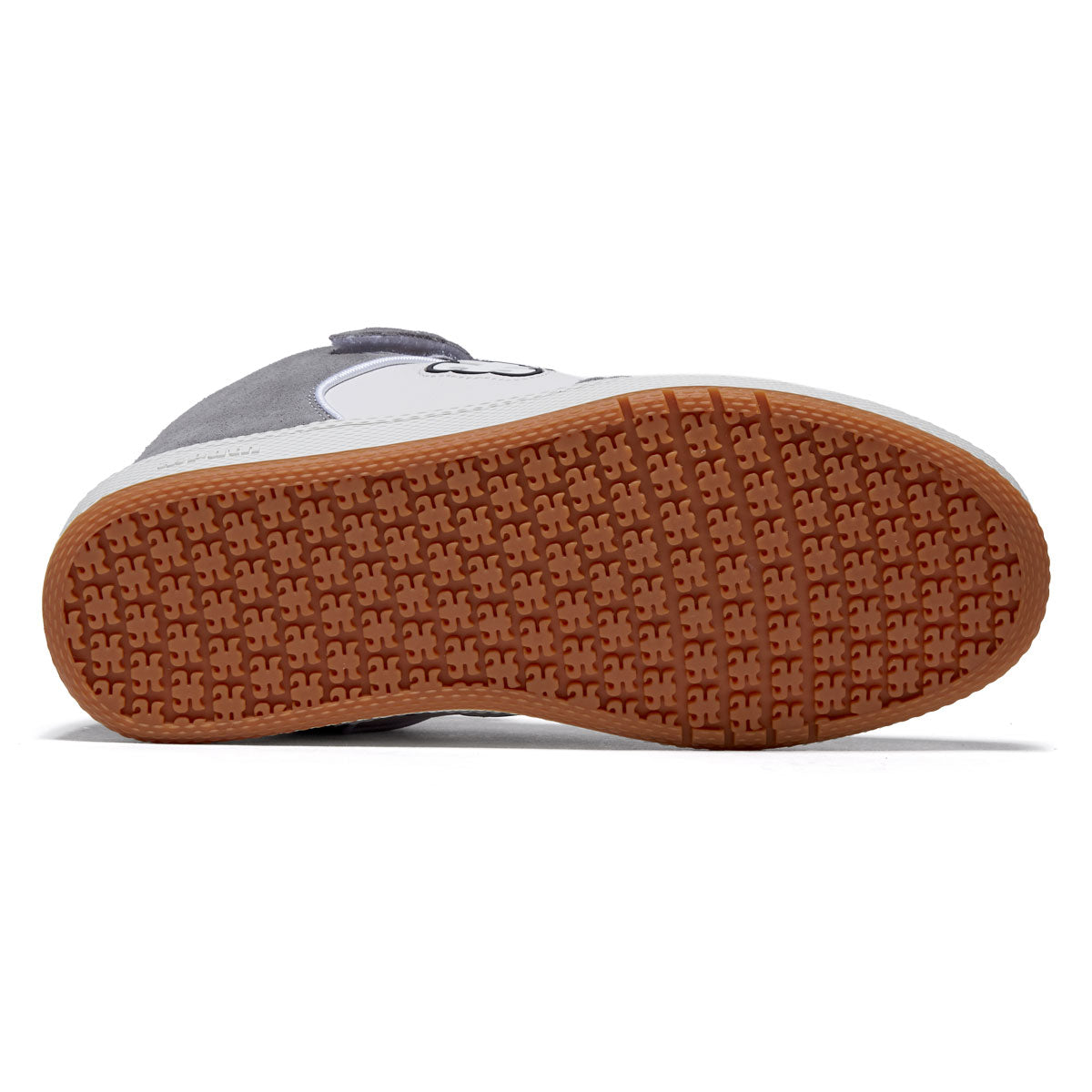 IPath Grasshopper Shoes - Cement/White Leather image 4