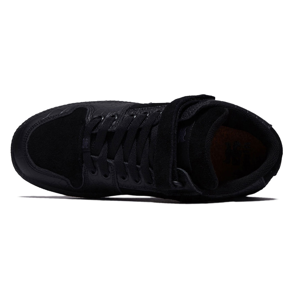 IPath Grasshopper Shoes - Black Croc/Nubuck image 3