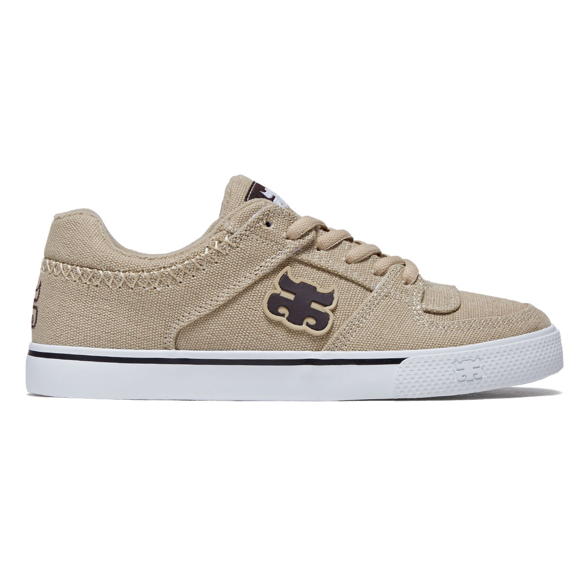 IPath Reed Low Shoes - Natural Hemp image 1