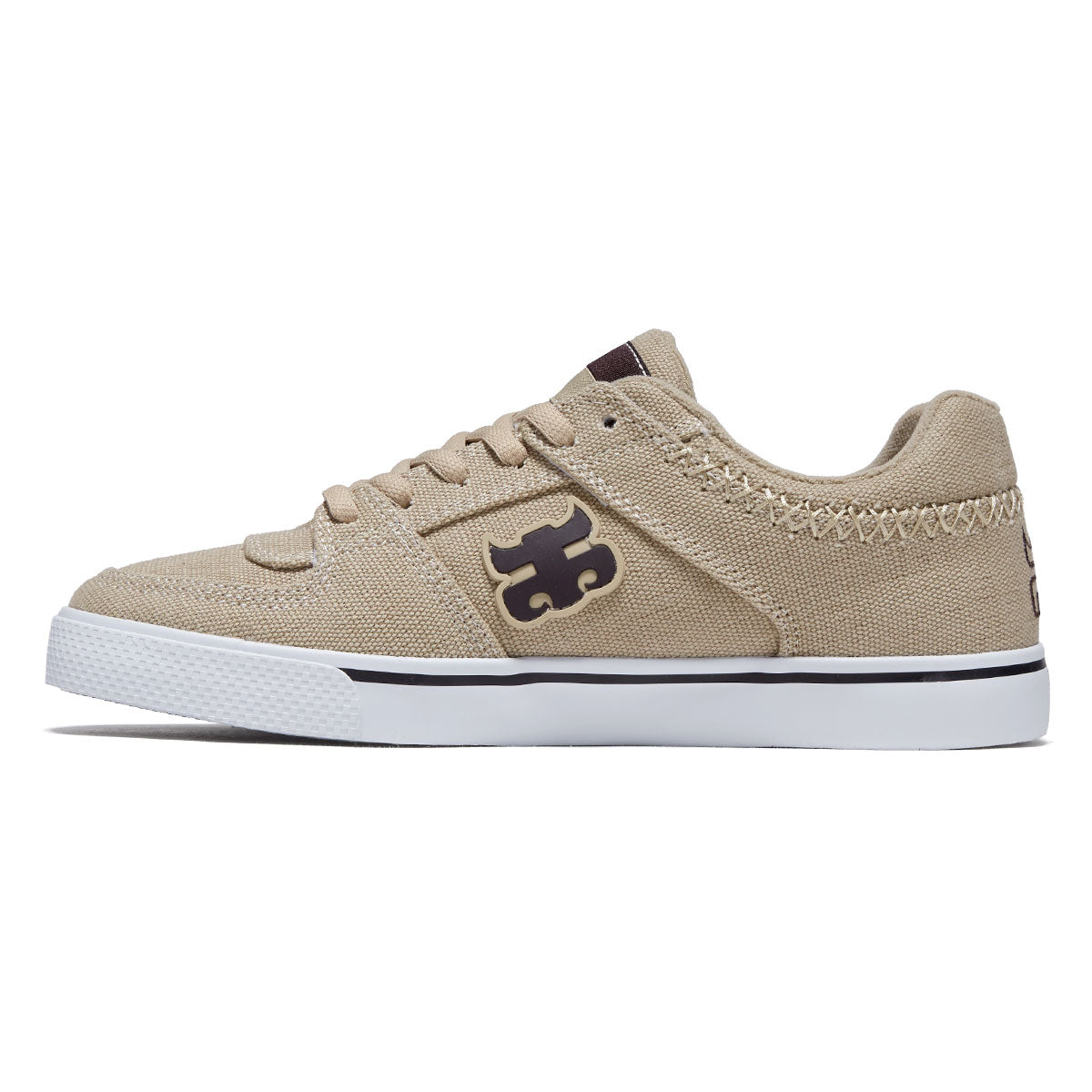 IPath Reed Low Shoes - Natural Hemp image 2