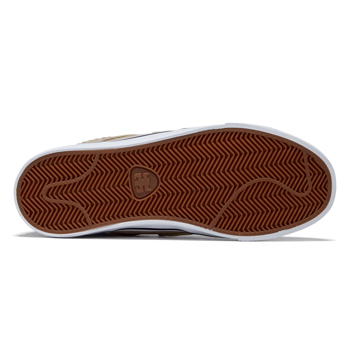IPath Reed Low Shoes - Natural Hemp image 4