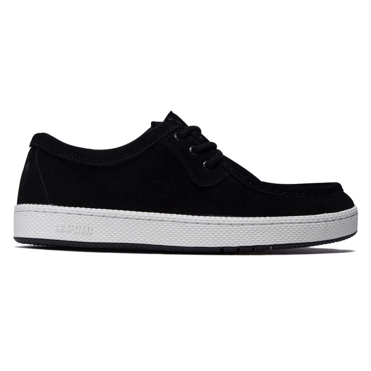 IPath Cats Low Shoes - Black Nubuck image 1