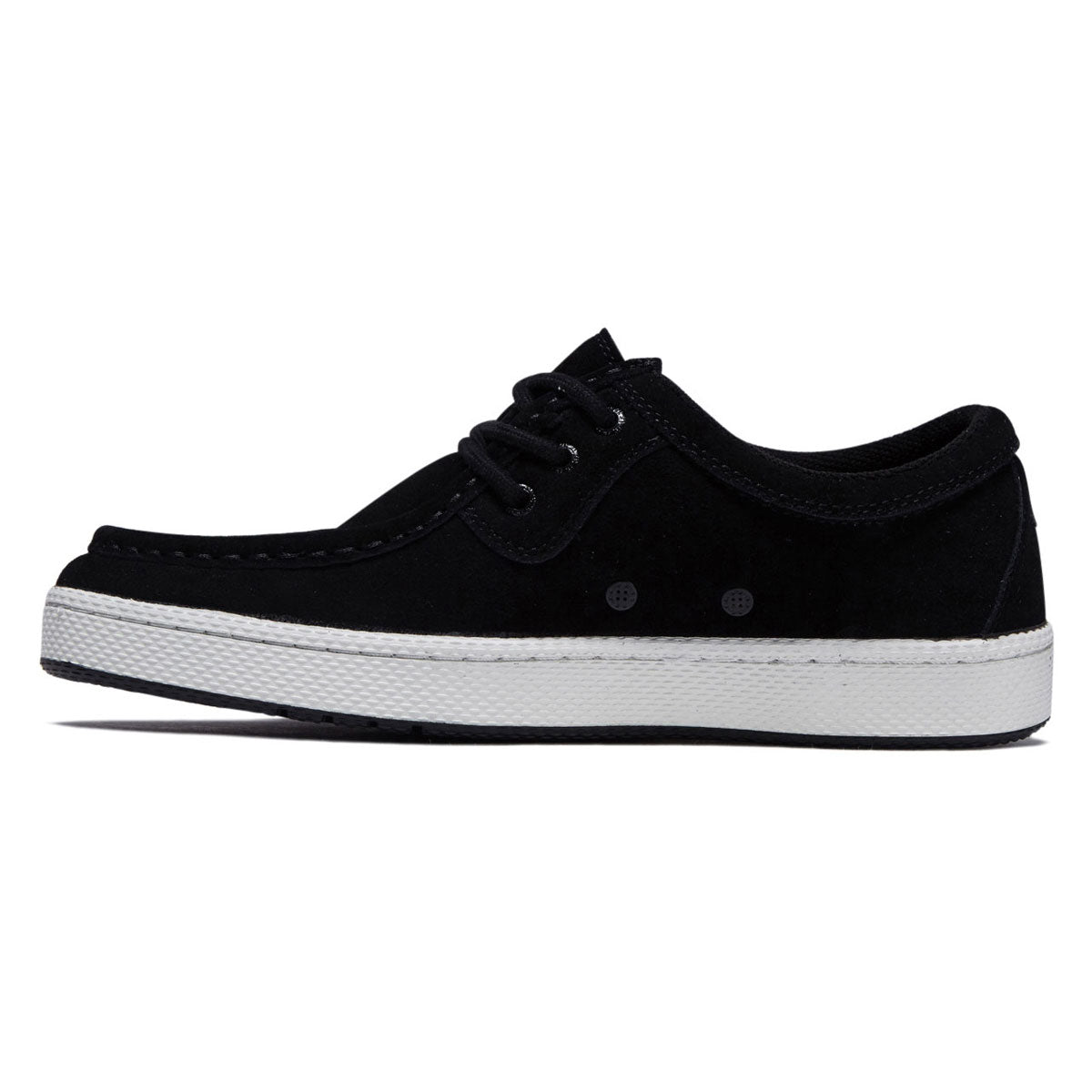 IPath Cats Low Shoes - Black Nubuck image 2
