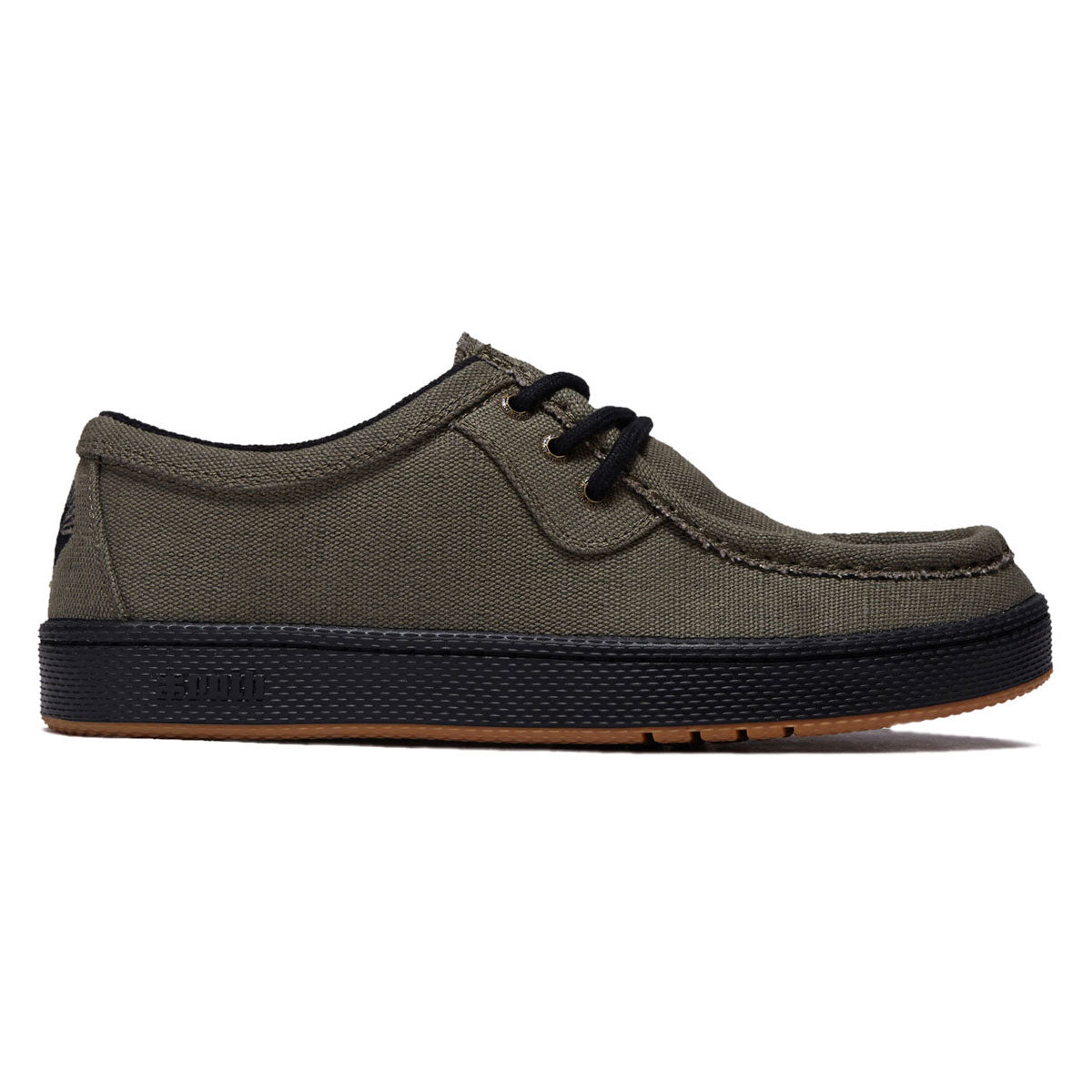 IPath Cats Low Shoes - Olive Hemp image 1