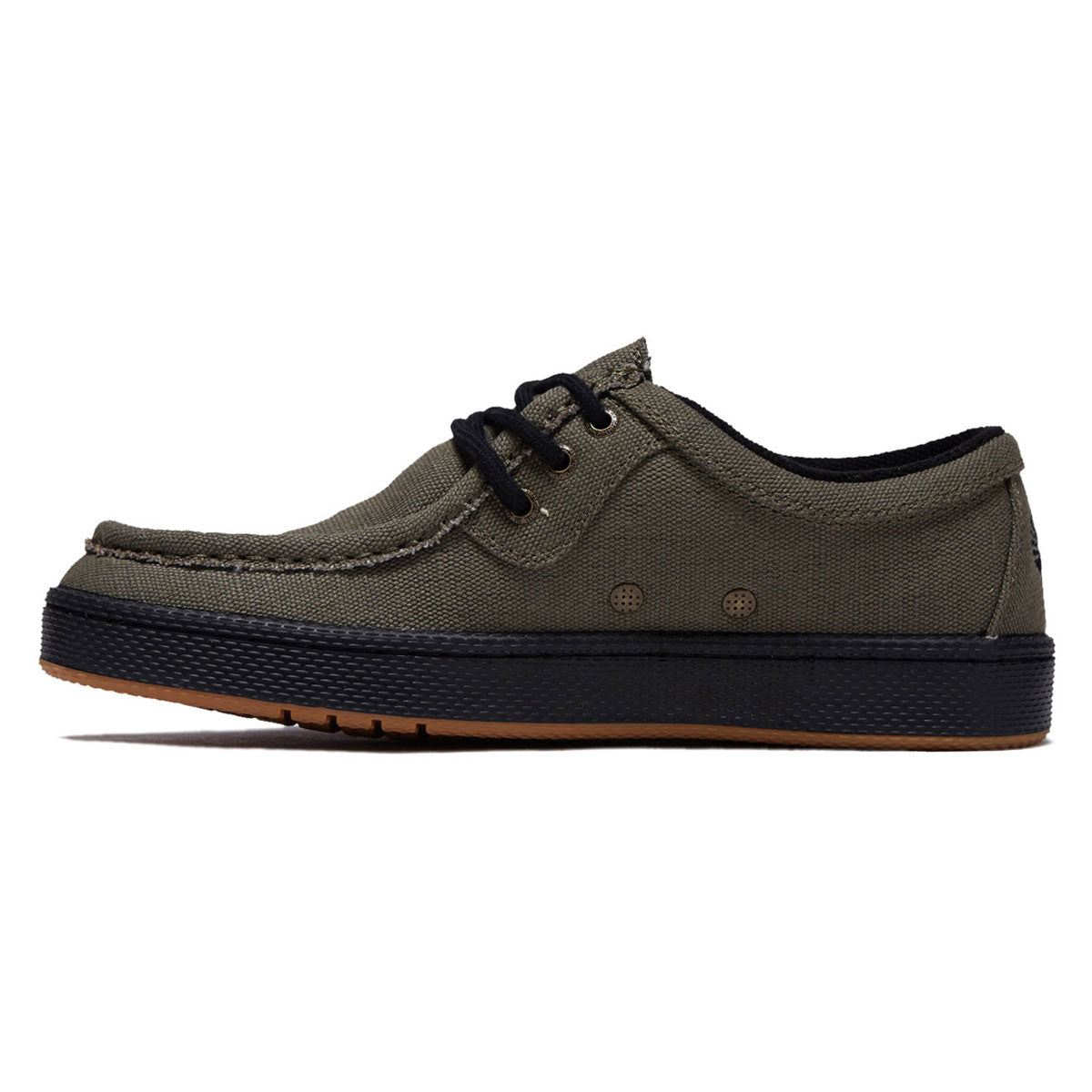 IPath Cats Low Shoes - Olive Hemp image 2