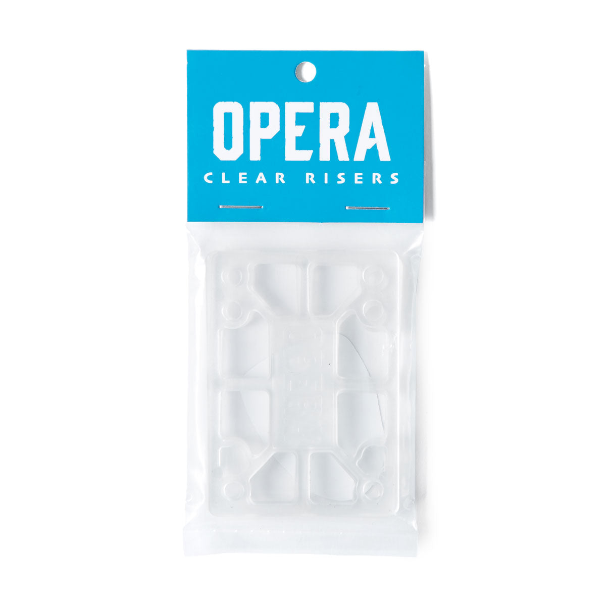 Opera Risers - Clear image 1