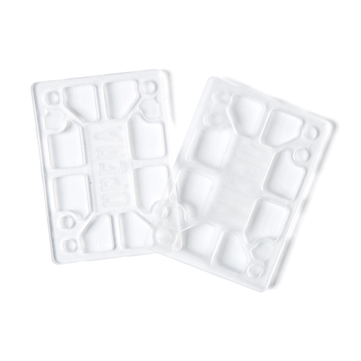 Opera Risers - Clear image 2