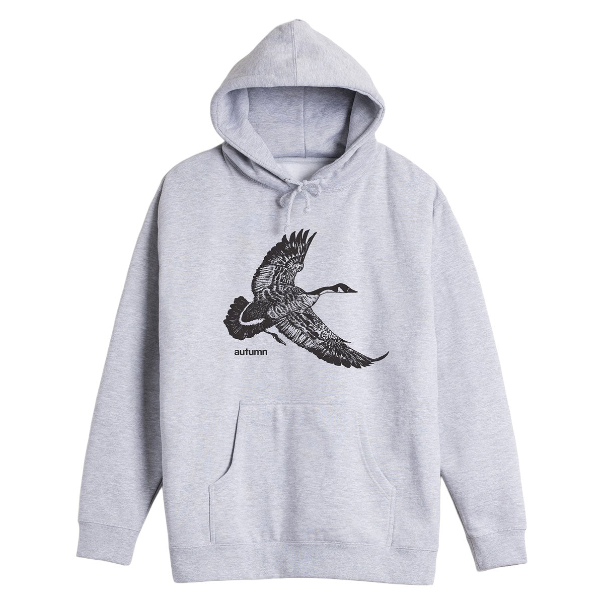 Autumn Flock Hoodie - Athletic Heather image 1