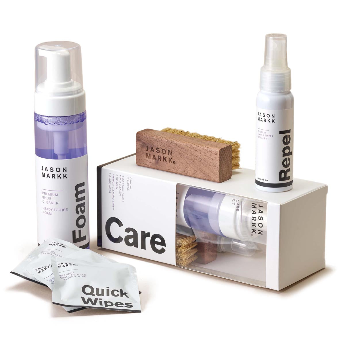 Jason Markk Care Kit image 1