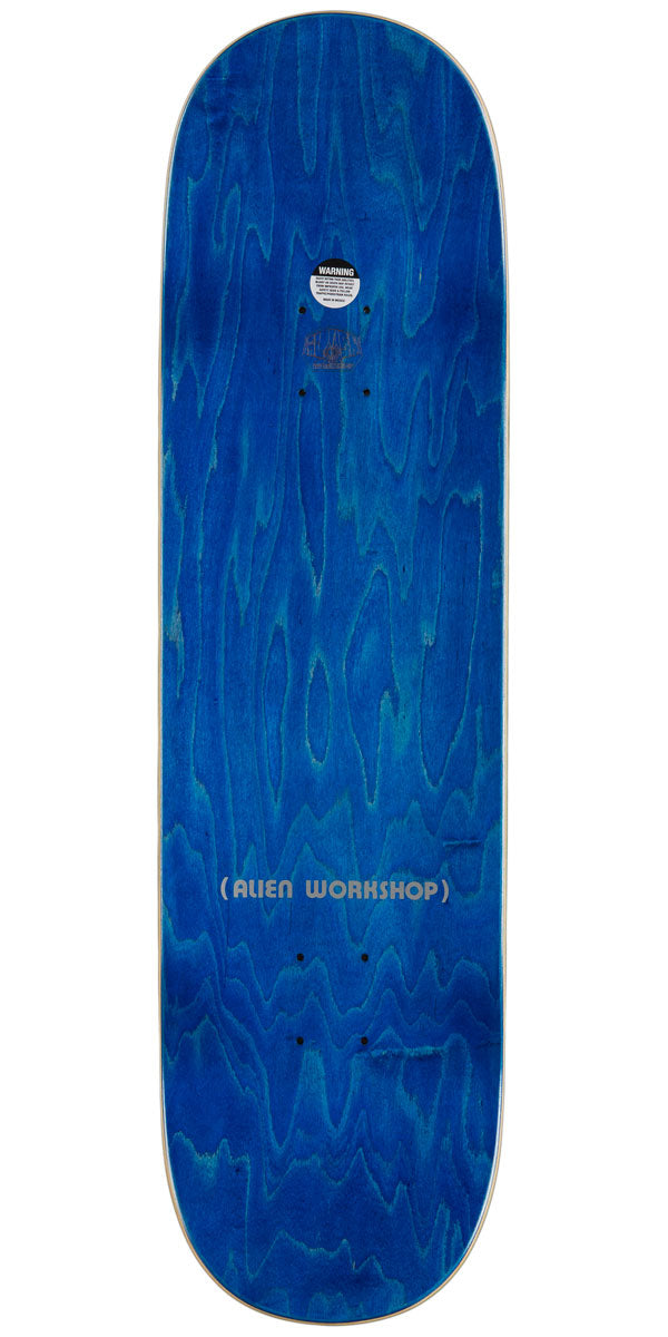 Alien Workshop Spectrum Skateboard Deck - 7.875