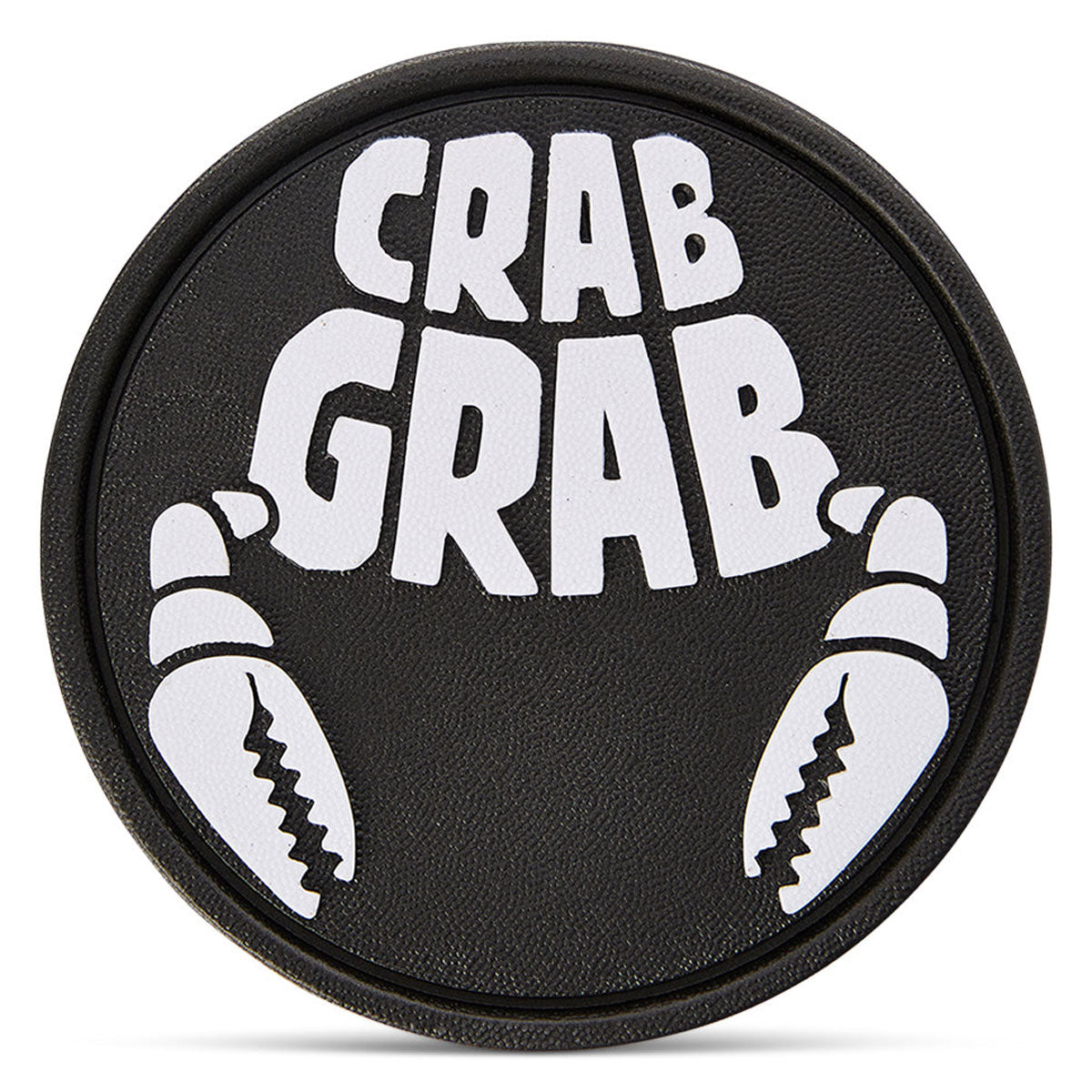 Crab Grab The Logo Snowboard Stomp Pad - Black image 1