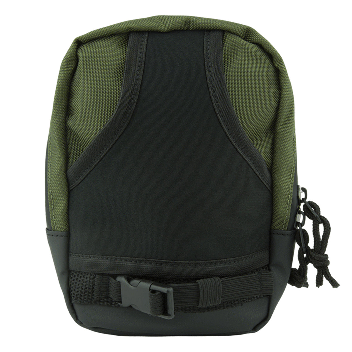 Crab Grab Binding Bag - Army Green image 3