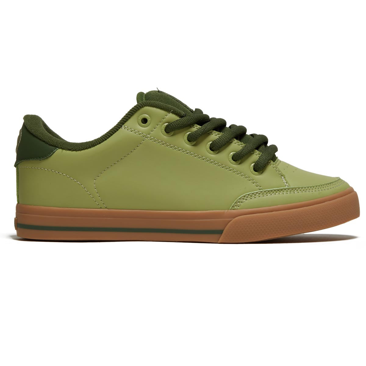 C1rca Al 50 Pro Shoes - Green Cactus/Gum image 1