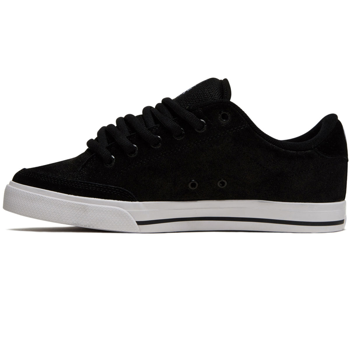 C1rca Al 50 Shoes - Worn Black/White image 2