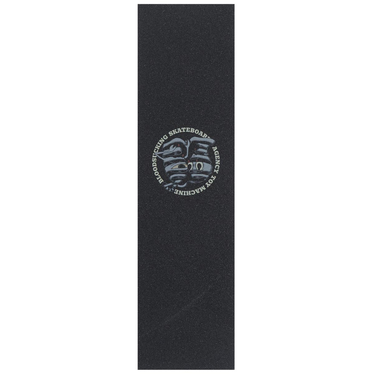 Toy Machine Bond Of Union Grip Grip tape - Black image 1