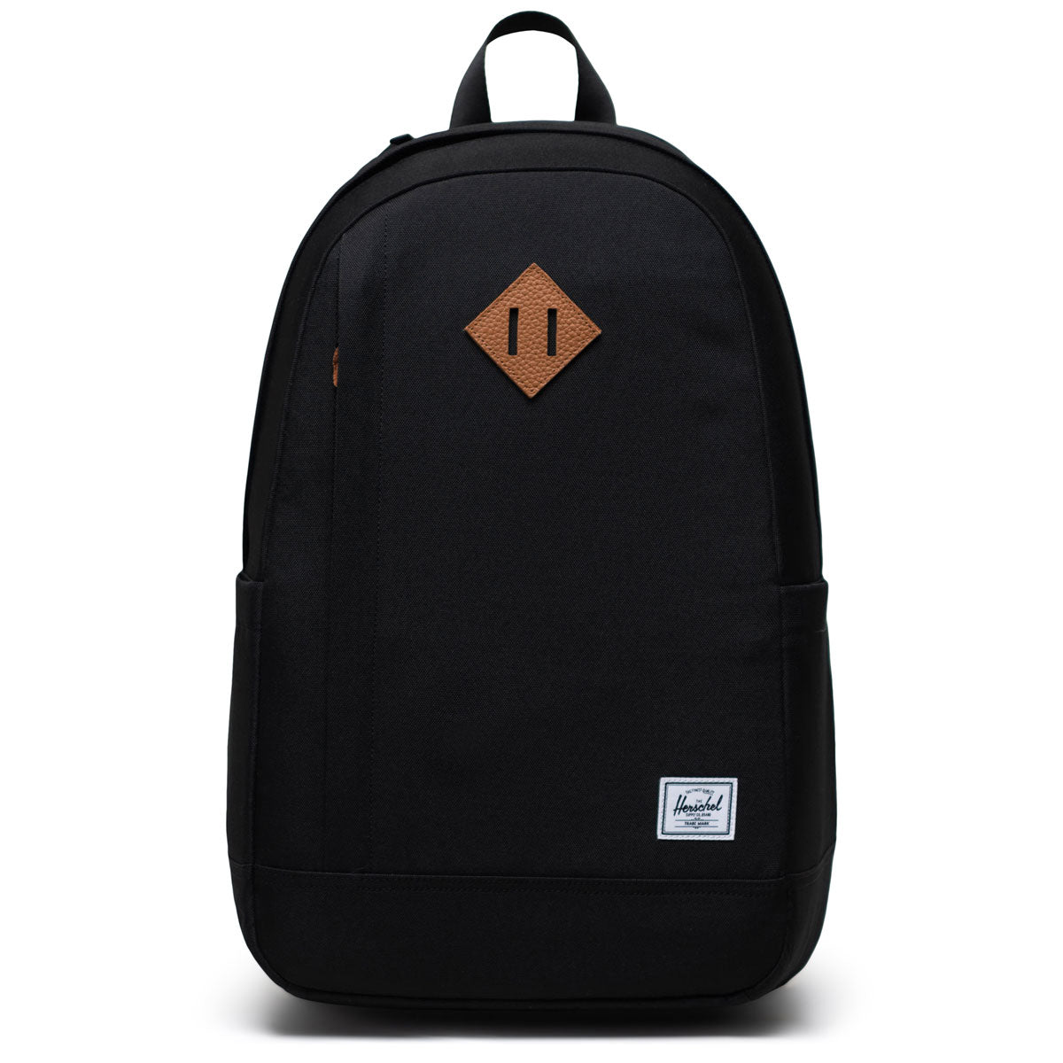 herschel backpack black laptop sleeve Herschel Supply Seymour Backpack