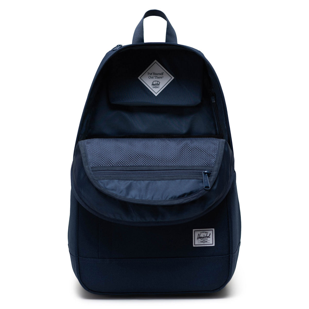 Herschel Seymour Backpack Navy